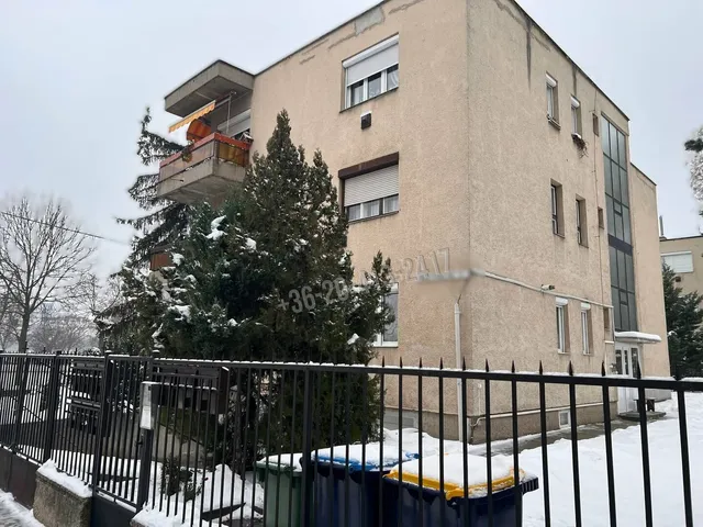 Eladó lakás Budapest XIV. kerület, Nagyzugló 56 nm