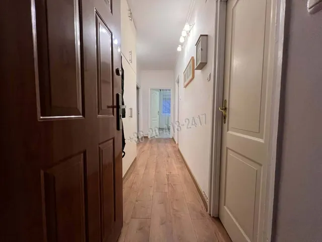 Eladó lakás Budapest XIV. kerület, Nagyzugló 56 nm