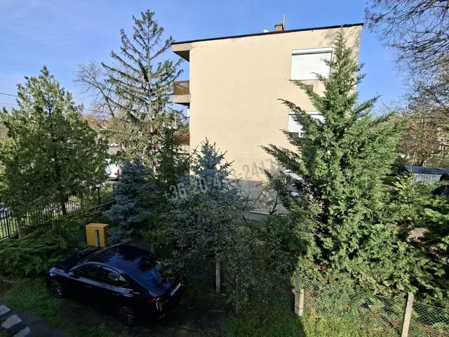 Eladó lakás Budapest XIV. kerület, Nagyzugló 56 nm