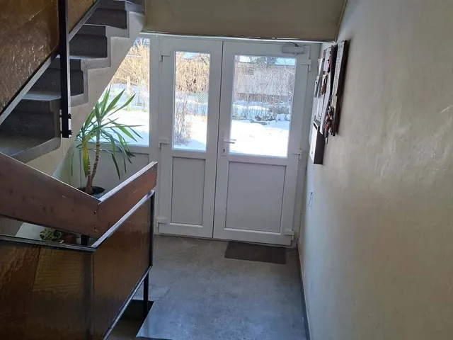 Eladó lakás Budapest XIV. kerület, Nagyzugló 56 nm