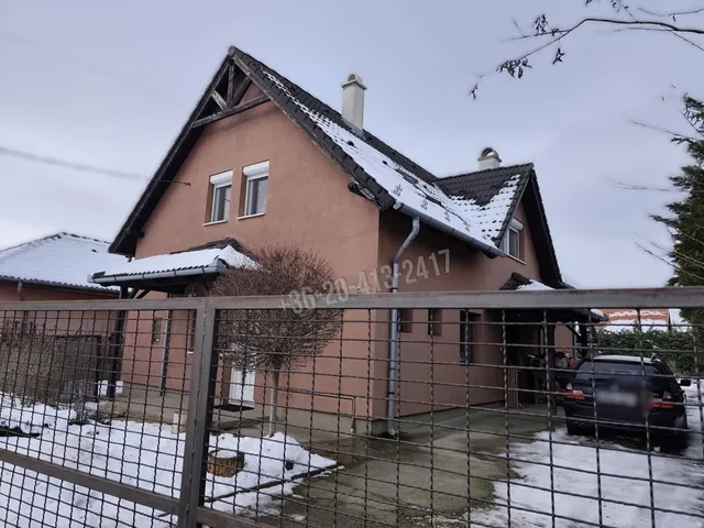 Eladó ház Inárcs 156 nm