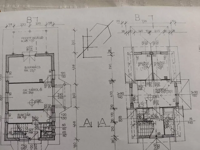 Eladó ház Inárcs 156 nm