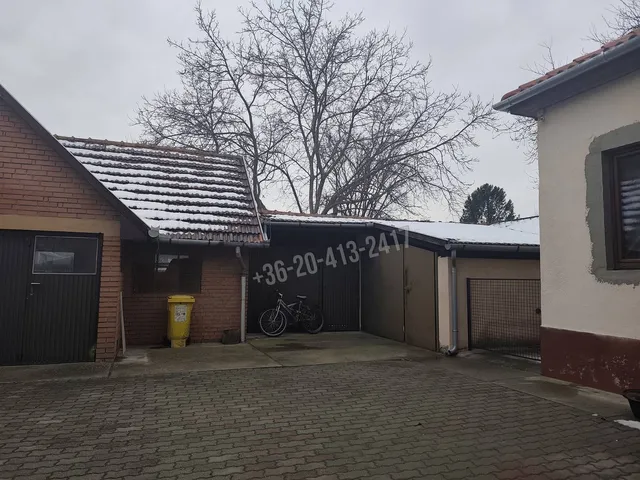 Eladó ház Vecsés 180 nm