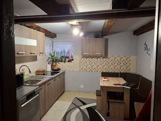 Eladó ház Albertirsa 47 nm