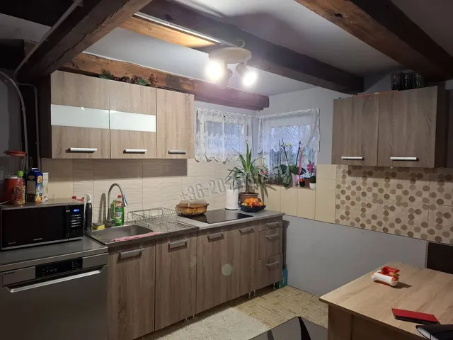 Eladó ház Albertirsa 47 nm