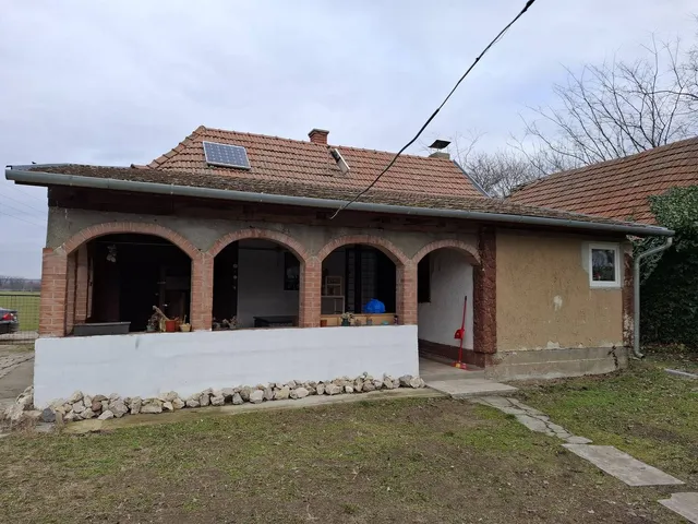 Eladó ház Albertirsa 47 nm