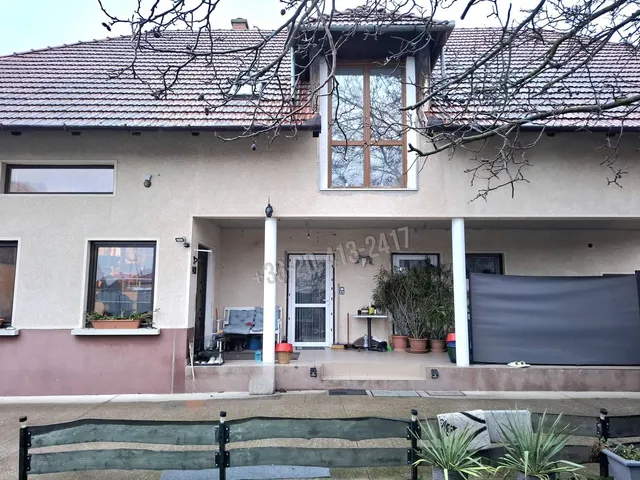 Eladó ház Dabas, Sári 183 nm