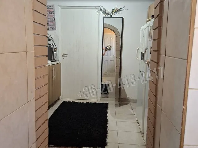 Eladó ház Pilis 53 nm