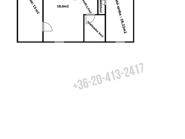 Eladó ház Szigethalom 57 nm