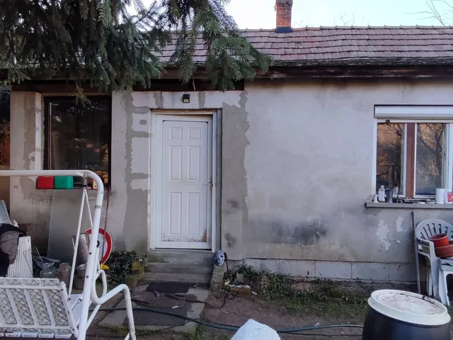 Eladó ház Pilis 74 nm