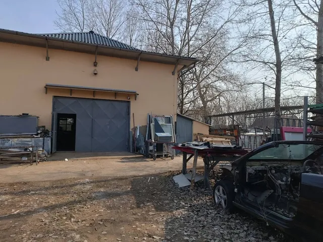 Eladó kereskedelmi és ipari ingatlan Albertirsa, Erdő utca 150 nm