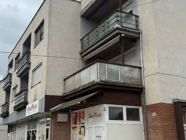 Eladó lakás Jászapáti 53 nm