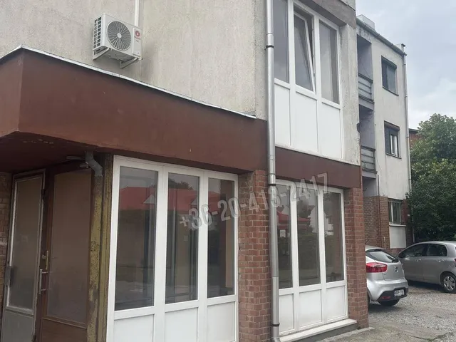 Eladó lakás Jászapáti 53 nm