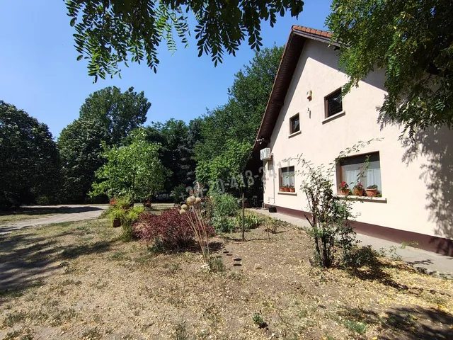 Eladó mezőgazdasági ingatlan Szentkirály 108 nm