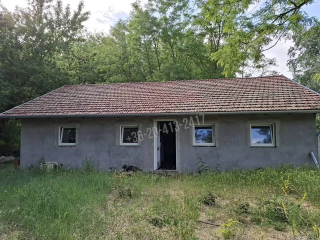 Eladó mezőgazdasági ingatlan Albertirsa 73 nm