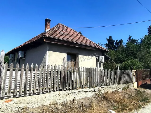Eladó ház Nyáregyháza 41 nm