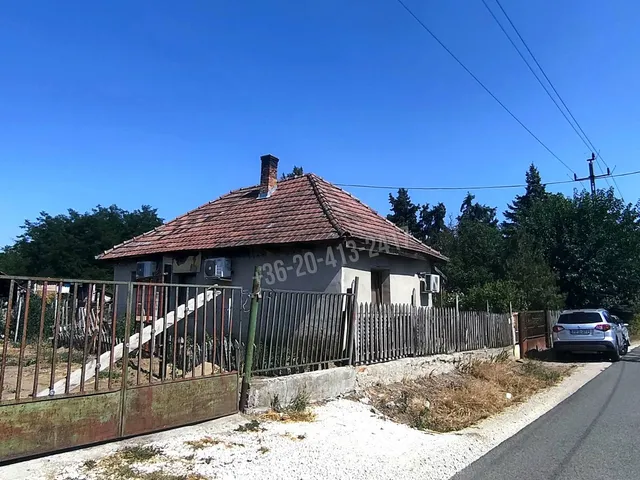 Eladó ház Nyáregyháza 41 nm
