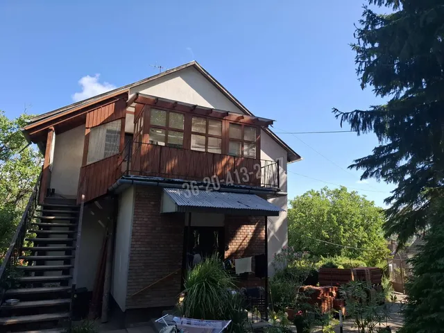 Eladó ház Nagykovácsi 136 nm