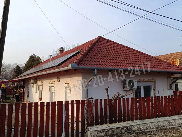 Eladó ház Albertirsa 87 nm