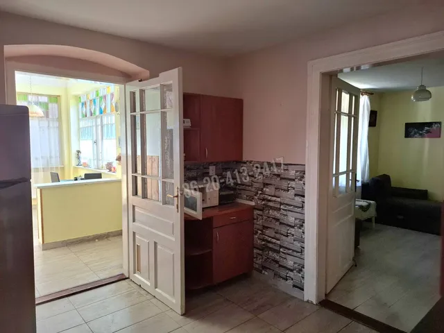 Eladó ház Gyömrő 130 nm