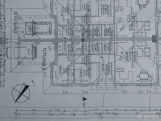 Eladó ház Dunaharaszti, Alsóváros, Kőrisfa utca 120 nm