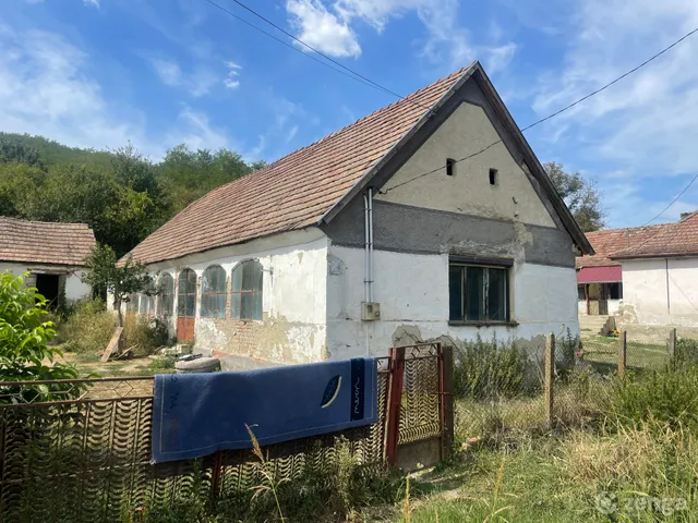 Eladó ház Baranyajenő 100 nm