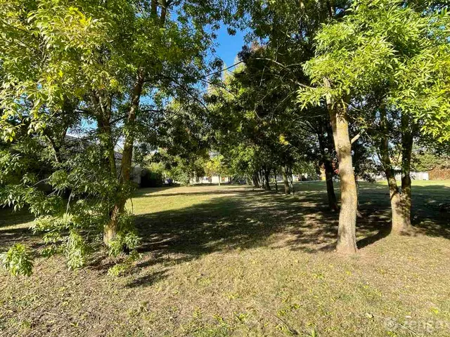 Eladó telek Nyíregyháza, Sóstógyógyfürdő 1190 nm