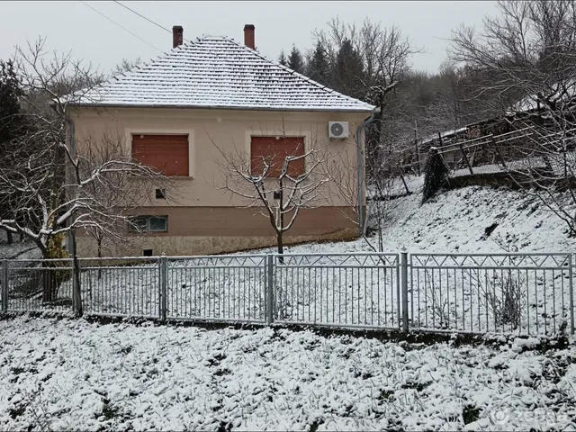 Eladó ház Letenye, Egyeduta 95 nm