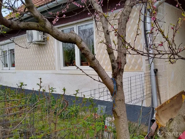 Eladó ház Debrecen, Nagymacs 72 nm