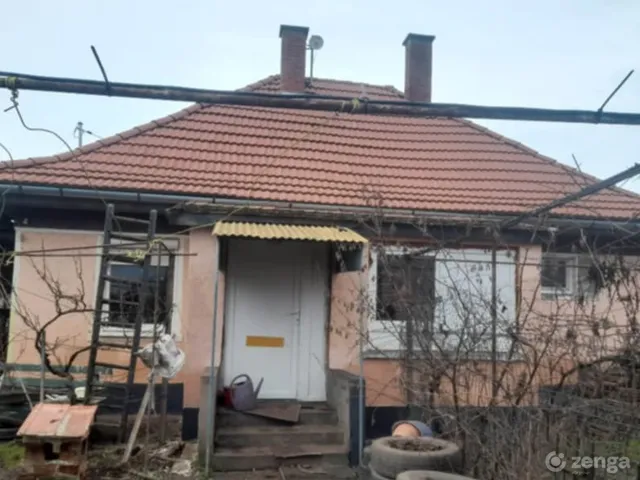 Eladó ház Debrecen, Nagymacs 72 nm