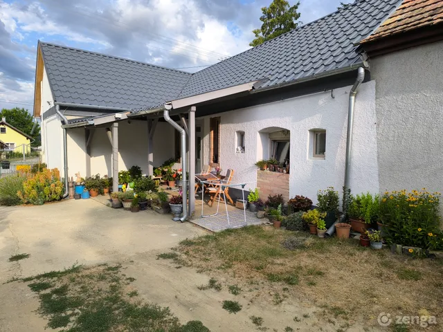 Eladó ház Nagygörbő 100 nm