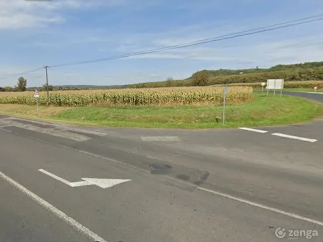 Eladó mezőgazdasági ingatlan Rezi 9727 nm