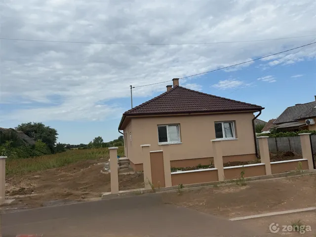 Eladó ház Kállósemjén 70 nm