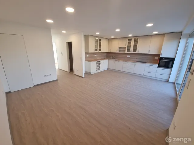 Kiadó lakás Budaörs, Kertváros, Deák Ferenc u. 13. 110 nm