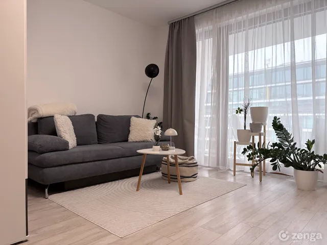 Kiadó lakás Budapest XIII. kerület, Lőportárdűlő 35 nm