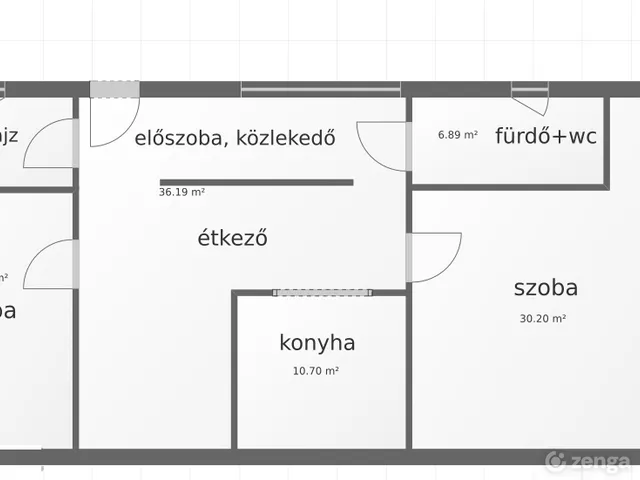 Eladó ház Székesfehérvár, Vezérutcák, Kisteleki utca 7. 100 nm