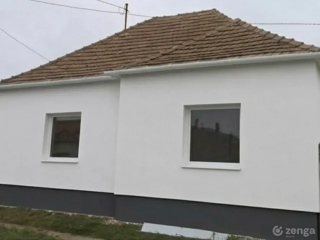 Eladó ház Bágyogszovát 125 nm