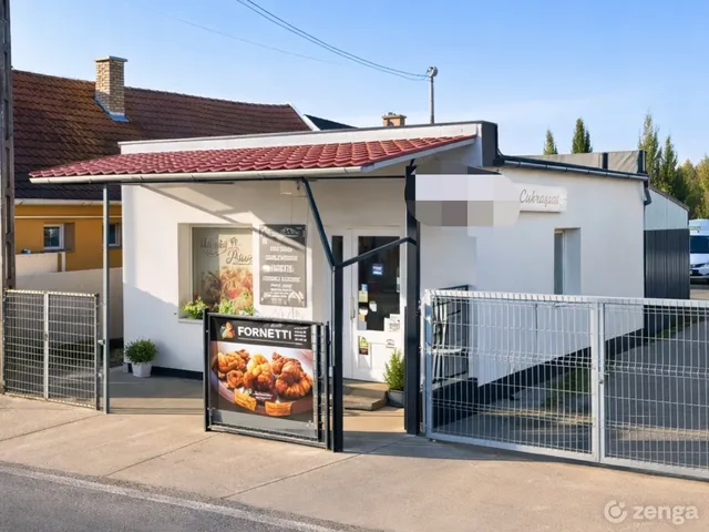 Eladó kereskedelmi és ipari ingatlan Debrecen 60 nm