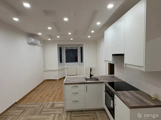 Kiadó lakás Budapest XVIII. kerület, Gloriett-telep 37 nm