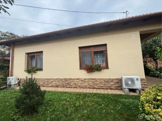 Eladó ház Hajdúböszörmény, Zaboskert 90 nm