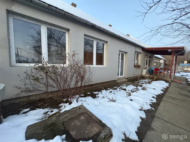 Eladó ház Medina 120 nm