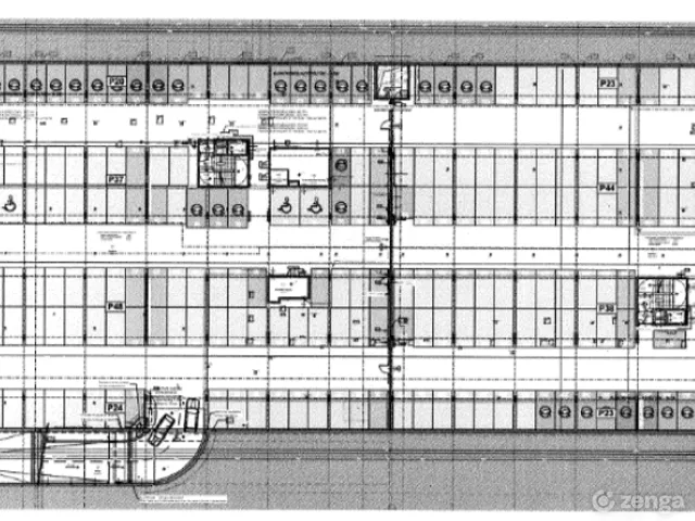 Kiadó garázs Budapest X. kerület 13 nm