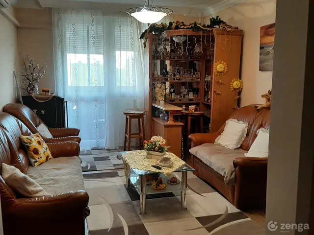 Eladó lakás Debrecen, Tócóskert 67 nm