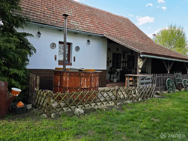 Eladó mezőgazdasági ingatlan Debrecen 110 nm
