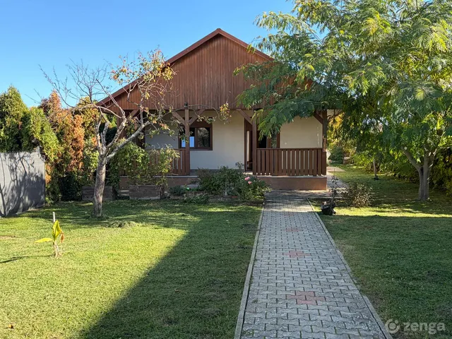 Kiadó ház Balatonberény 87 nm