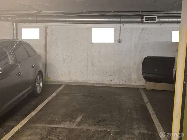 Kiadó garázs Budapest XI. kerület, Kelenföld 10 nm