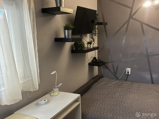 Kiadó lakás Budapest XIX. kerület, Kispest 30 nm