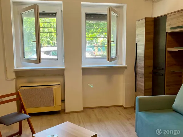 Kiadó lakás Budapest VIII. kerület 30 nm