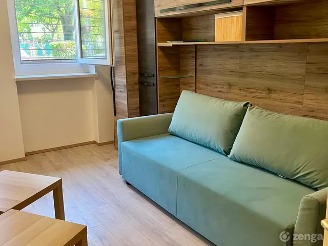 Eladó lakás Budapest VIII. kerület, Tisztviselőtelep 30 nm