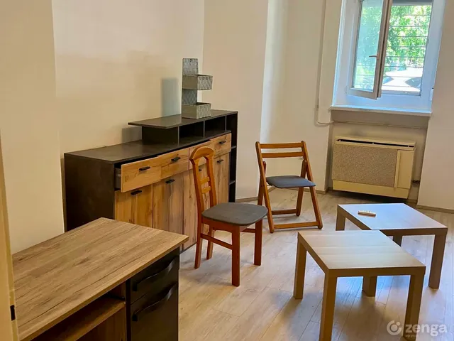 Eladó lakás Budapest VIII. kerület, Tisztviselőtelep 30 nm